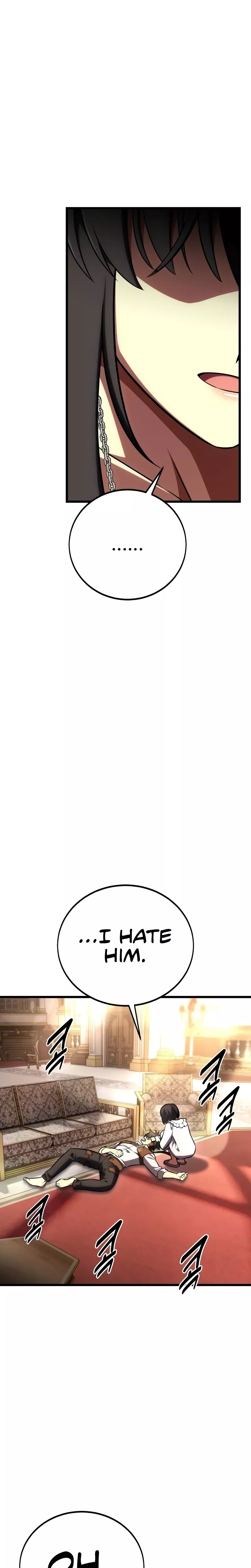 Read I Killed the Main Player Manga Online