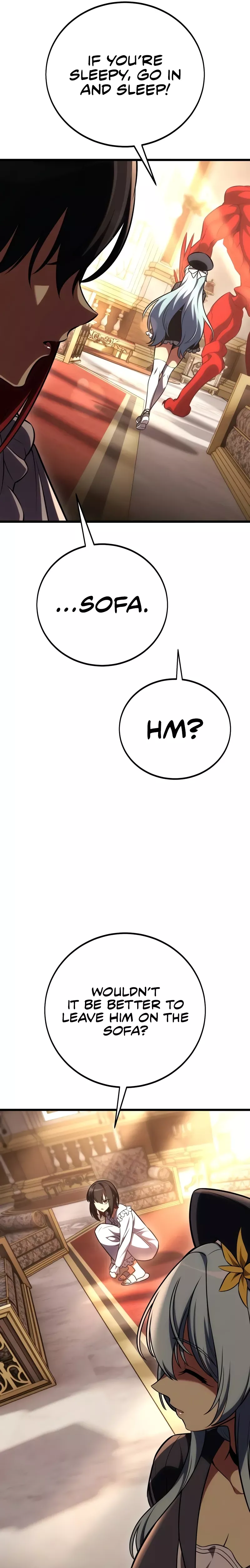 Read I Killed the Main Player Manga Online