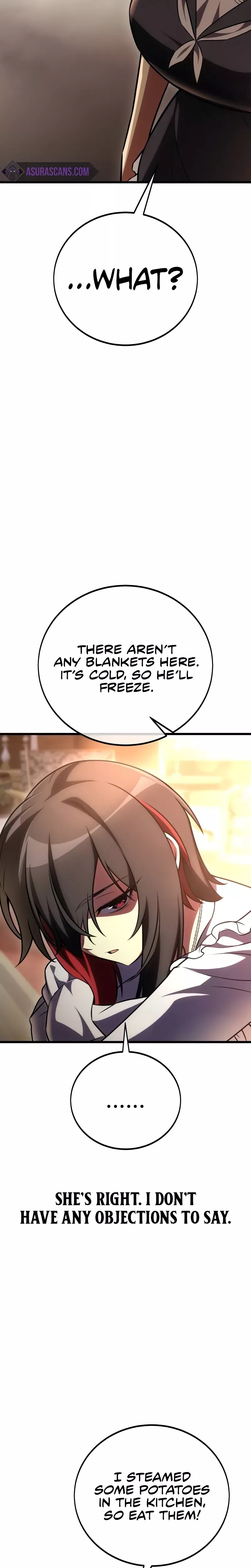 Read I Killed the Main Player Manga Online