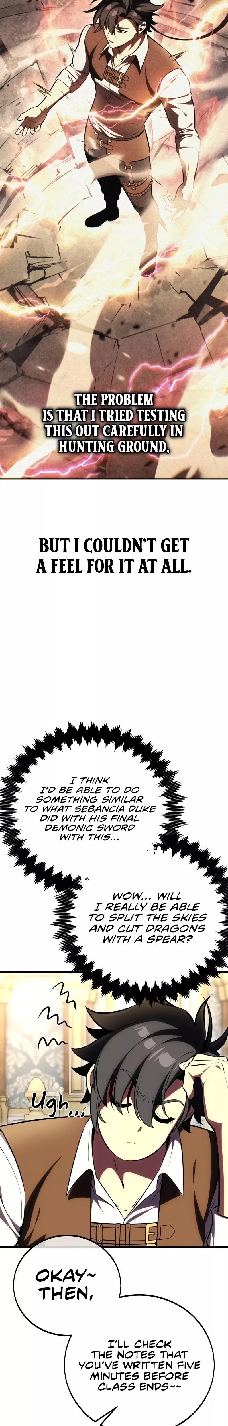 Read I Killed the Main Player Manga Online