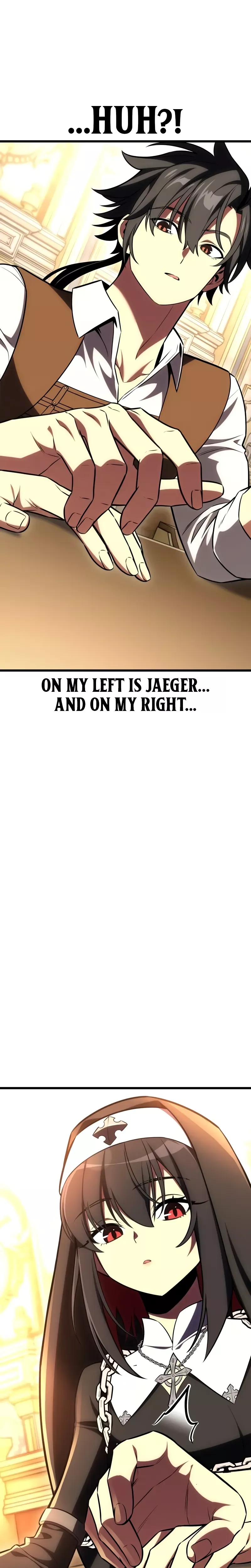 Read I Killed the Main Player Manga Online