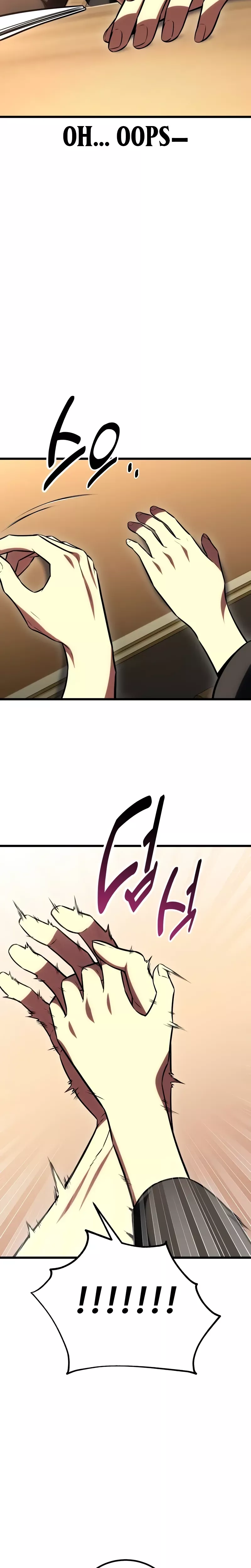 Read I Killed the Main Player Manga Online