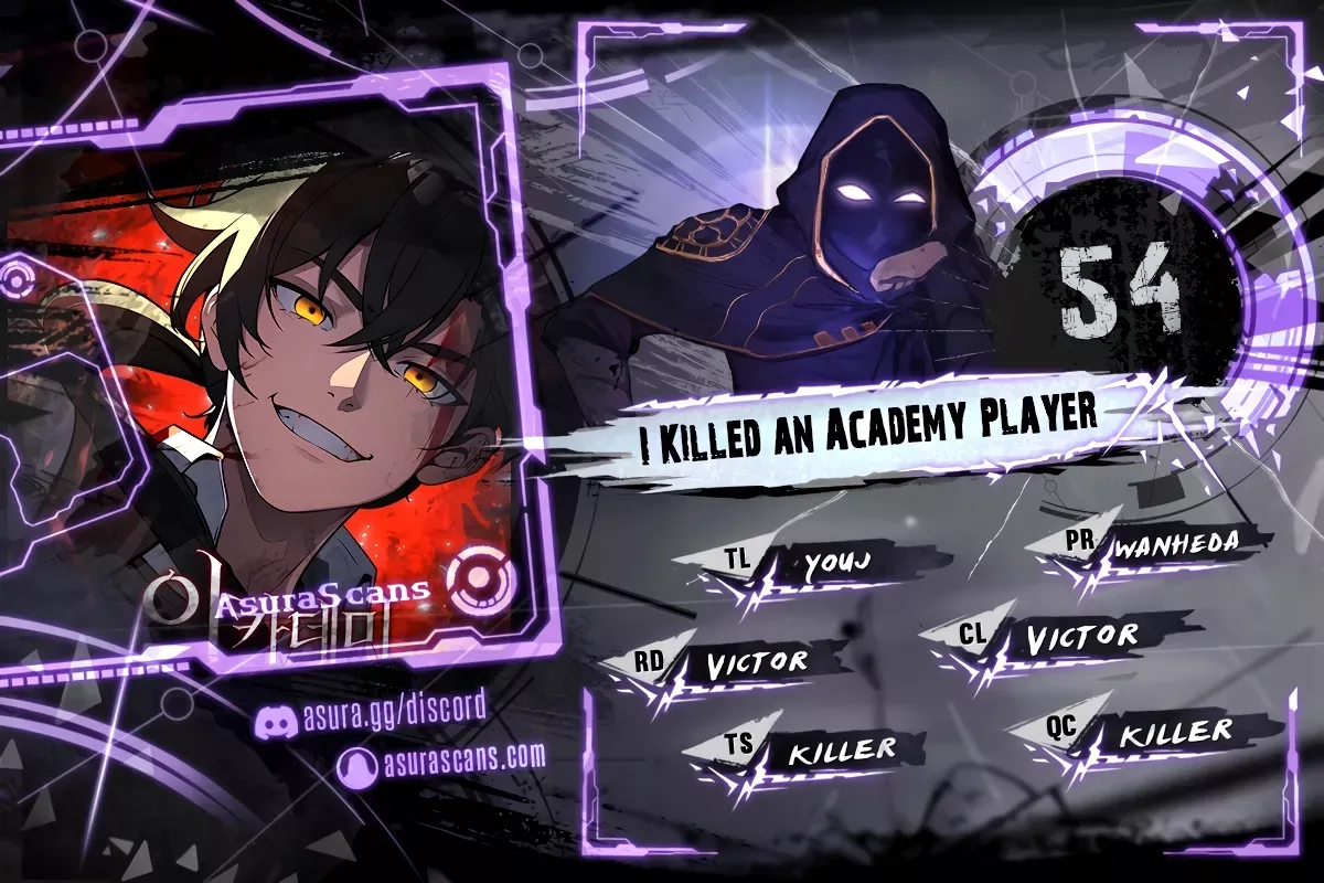 Read I Killed the Main Player Manga Online