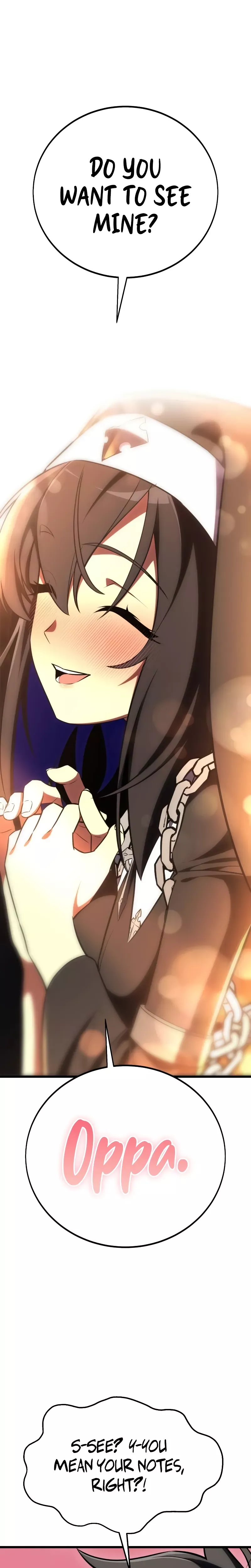 Read I Killed the Main Player Manga Online