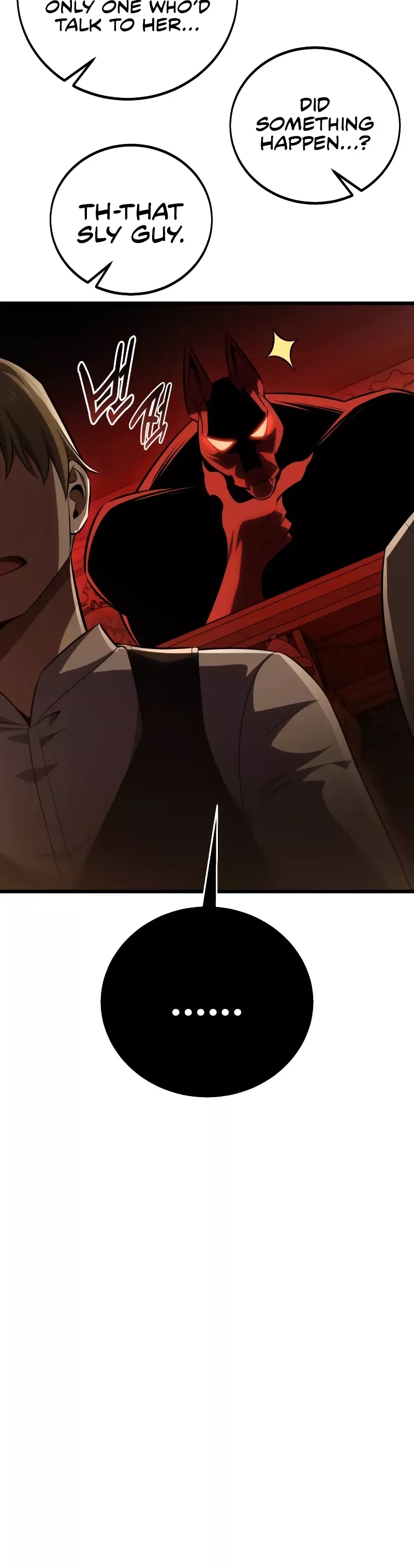 Read I Killed the Main Player Manga Online