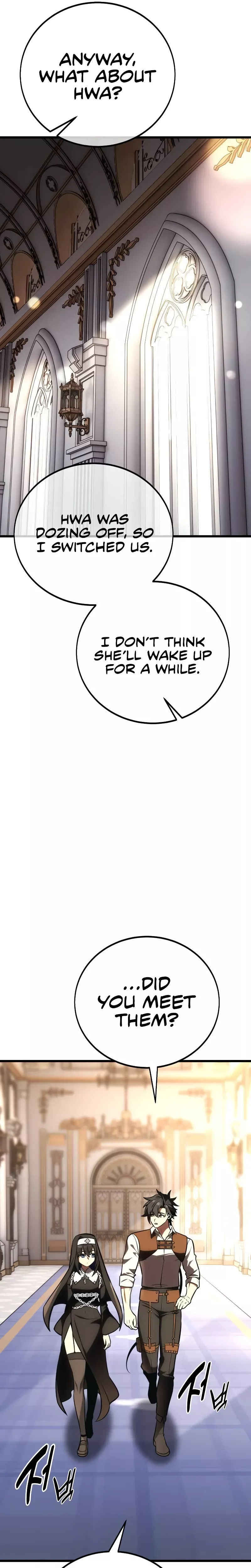 Read I Killed the Main Player Manga Online