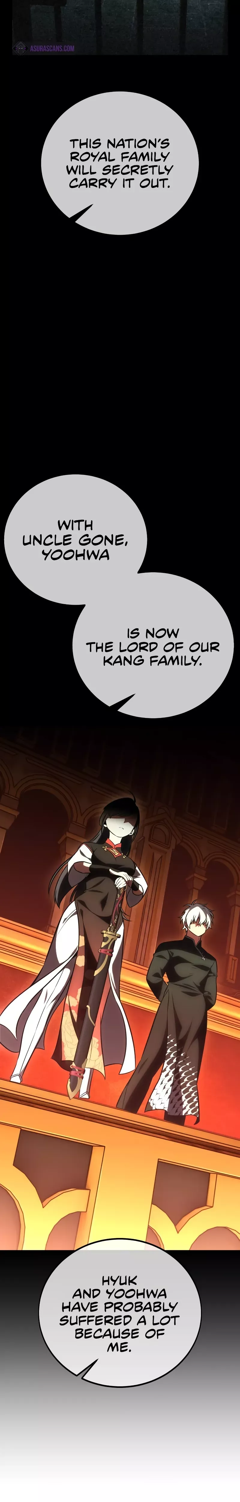 Read I Killed the Main Player Manga Online