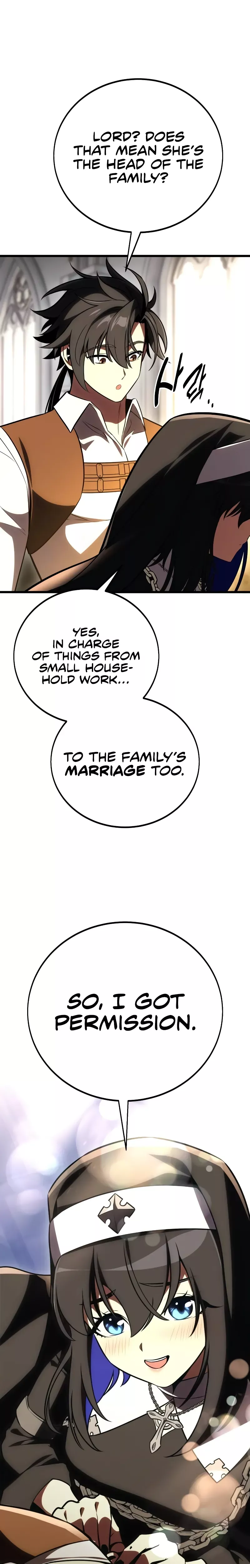 Read I Killed the Main Player Manga Online