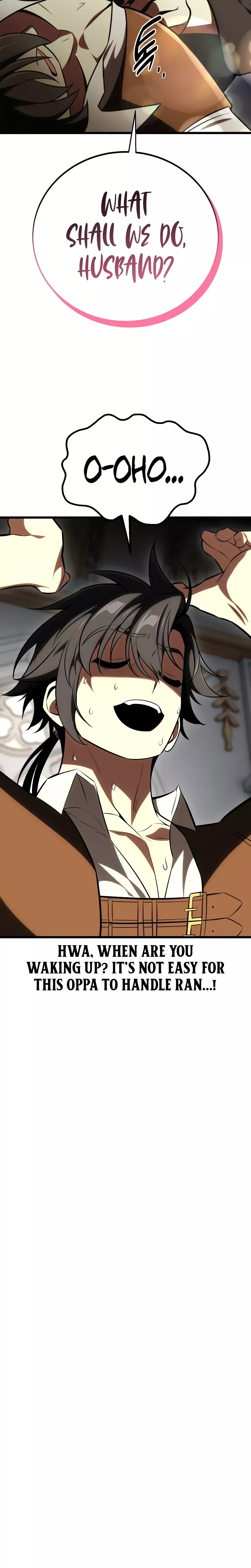 Read I Killed the Main Player Manga Online