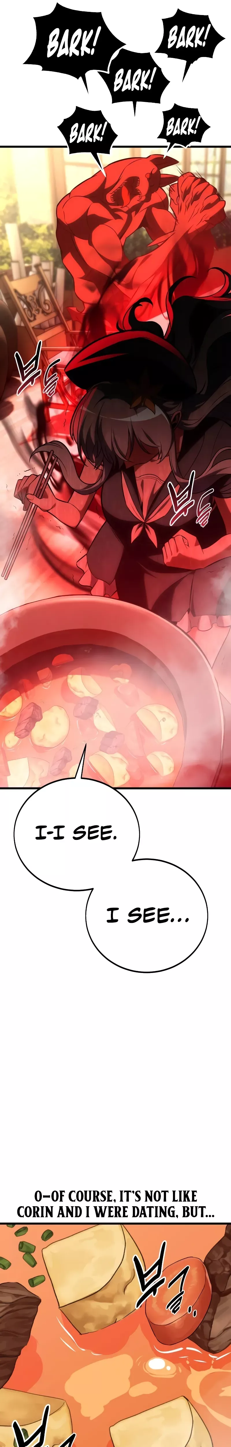 Read I Killed the Main Player Manga Online