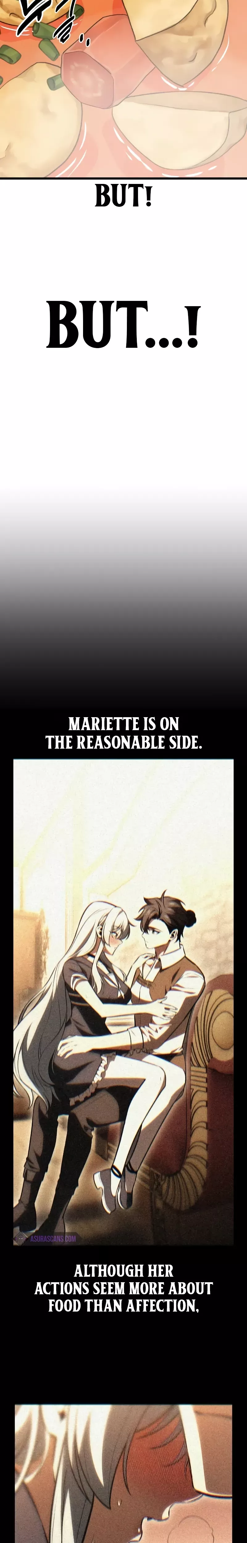 Read I Killed the Main Player Manga Online