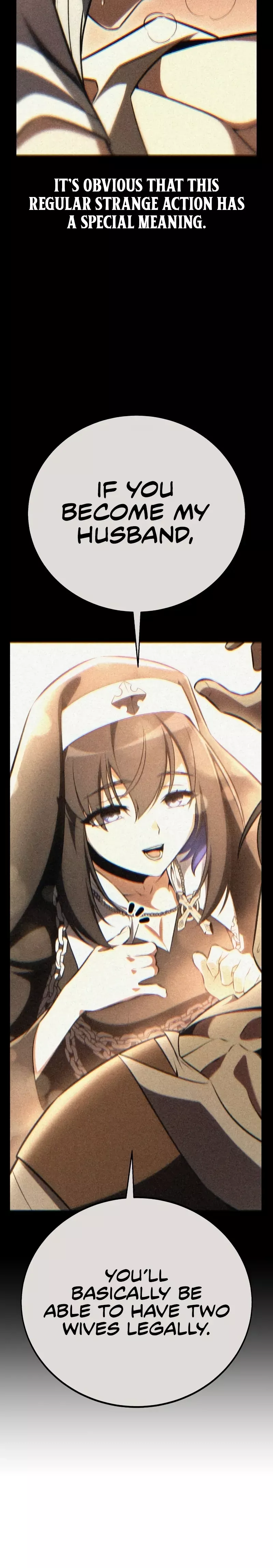 Read I Killed the Main Player Manga Online