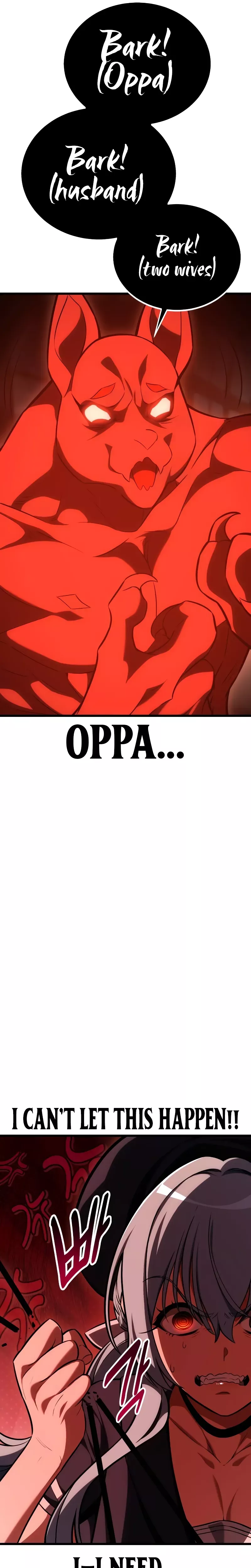 Read I Killed the Main Player Manga Online