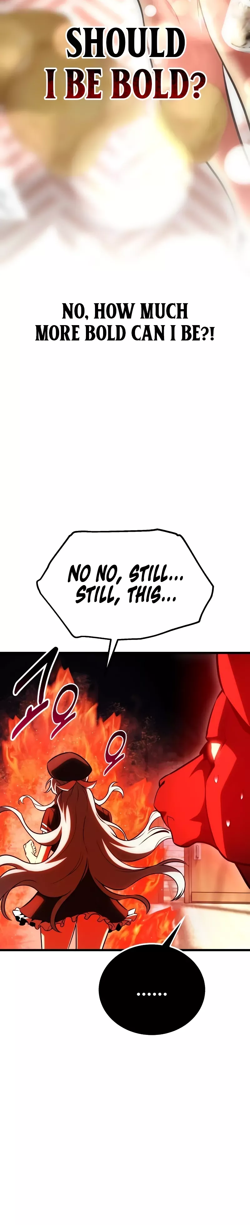Read I Killed the Main Player Manga Online