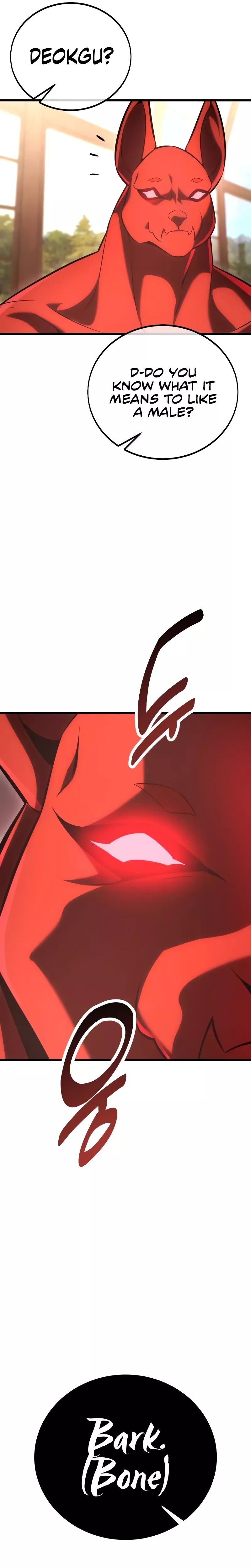 Read I Killed the Main Player Manga Online