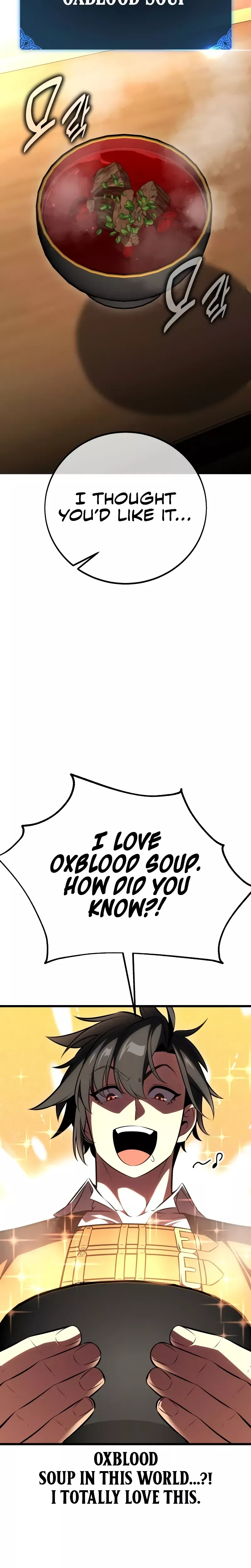 Read I Killed the Main Player Manga Online