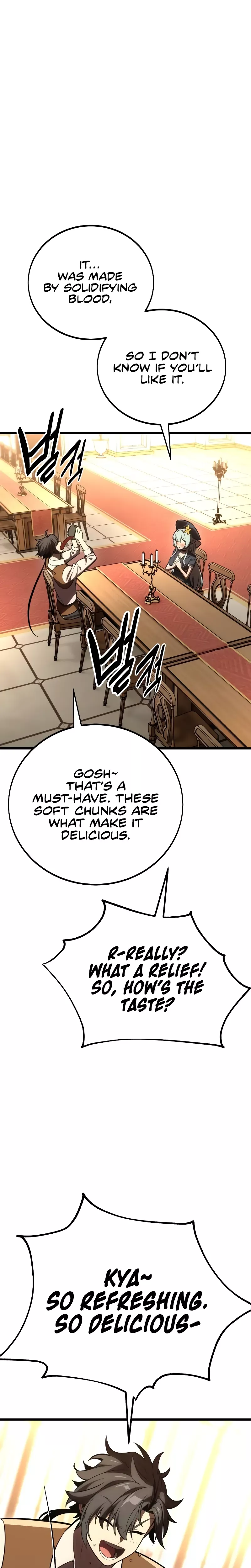 Read I Killed the Main Player Manga Online