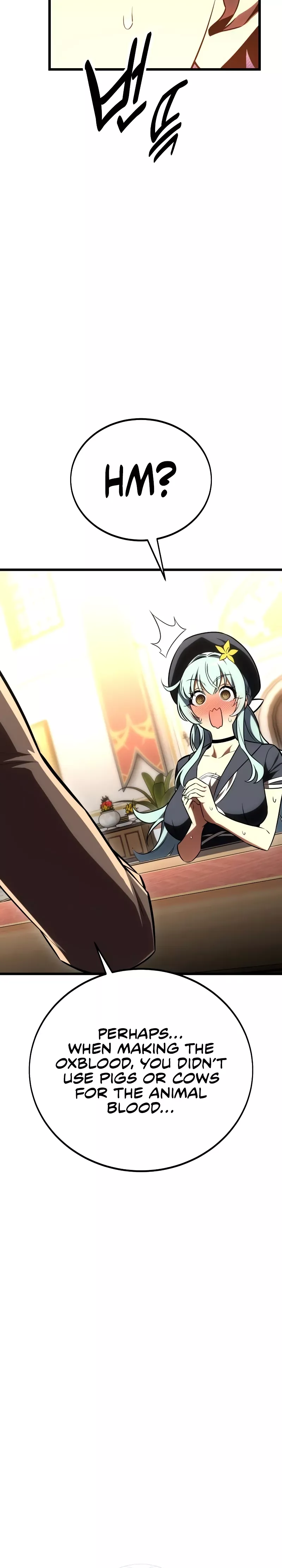 Read I Killed the Main Player Manga Online