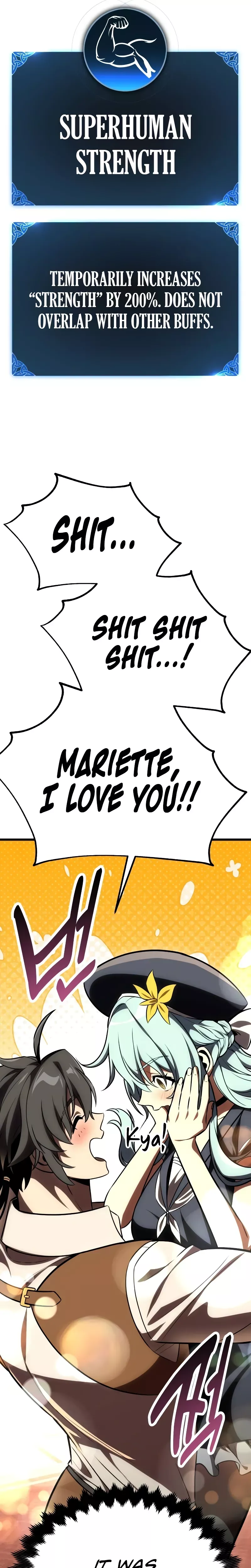 Read I Killed the Main Player Manga Online