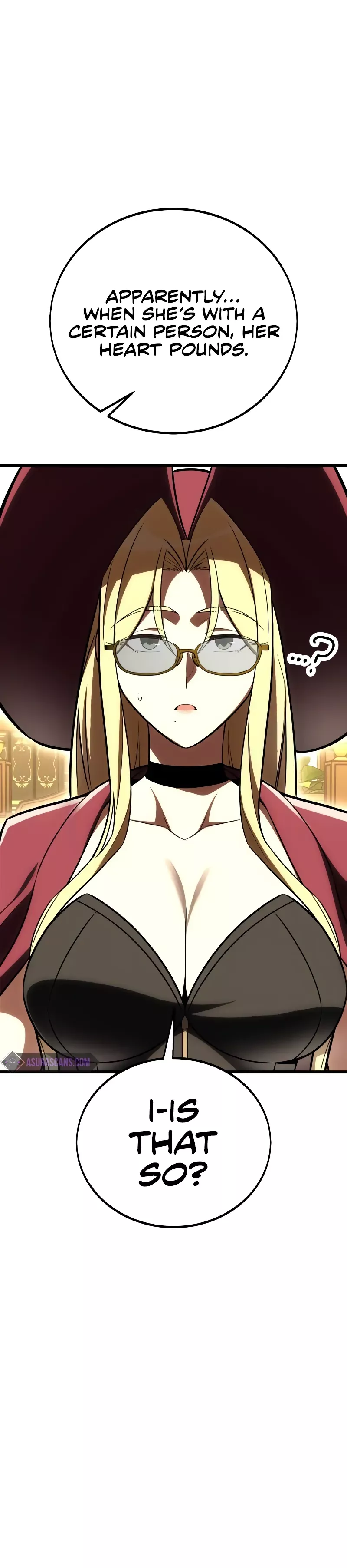 Read I Killed the Main Player Manga Online