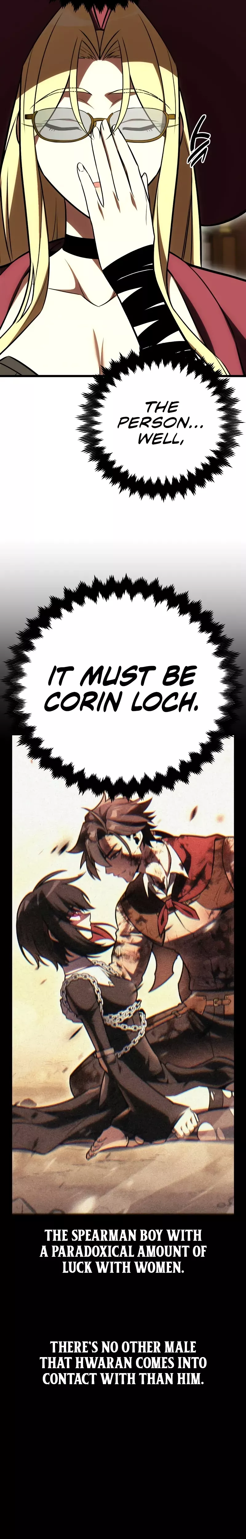 Read I Killed the Main Player Manga Online