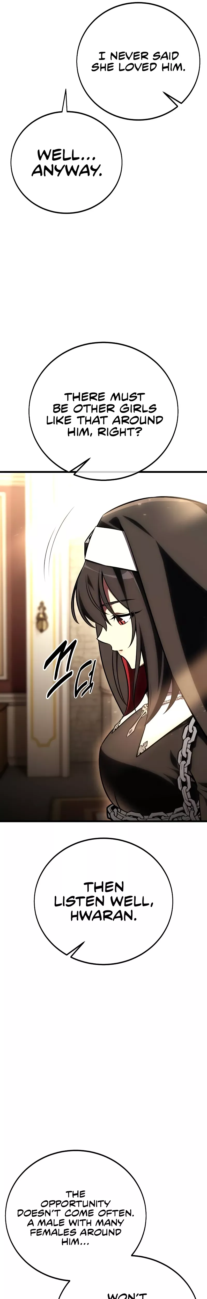 Read I Killed the Main Player Manga Online