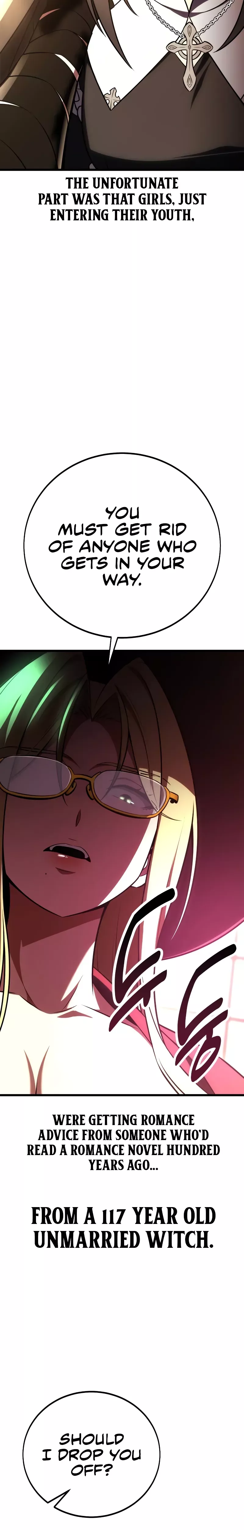 Read I Killed the Main Player Manga Online