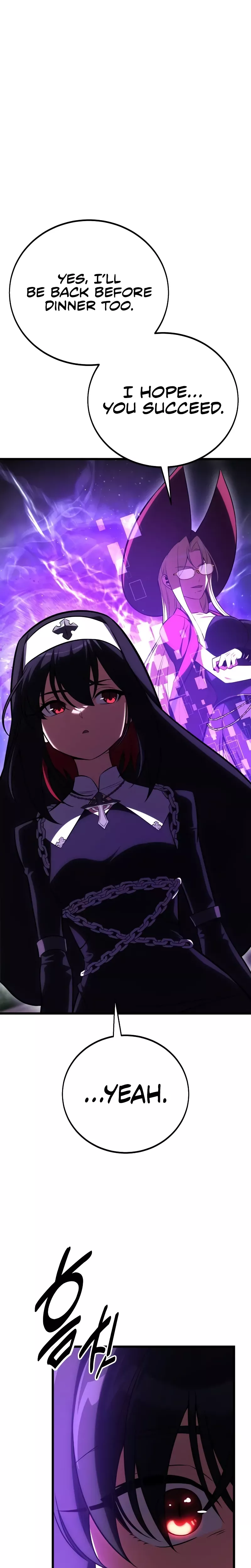 Read I Killed the Main Player Manga Online
