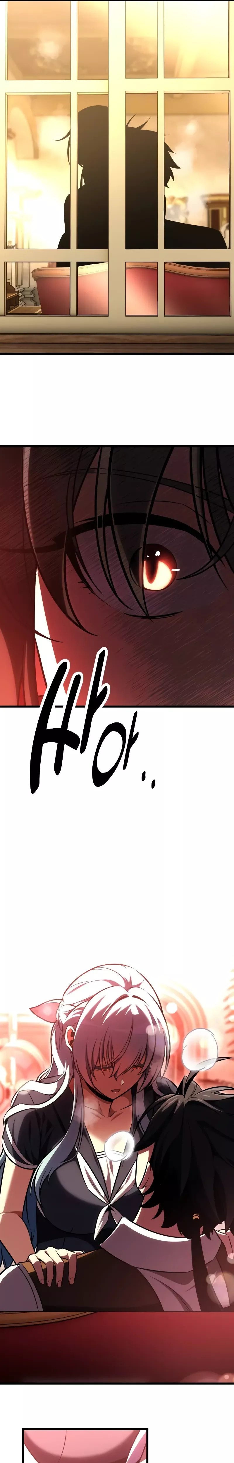 Read I Killed the Main Player Manga Online