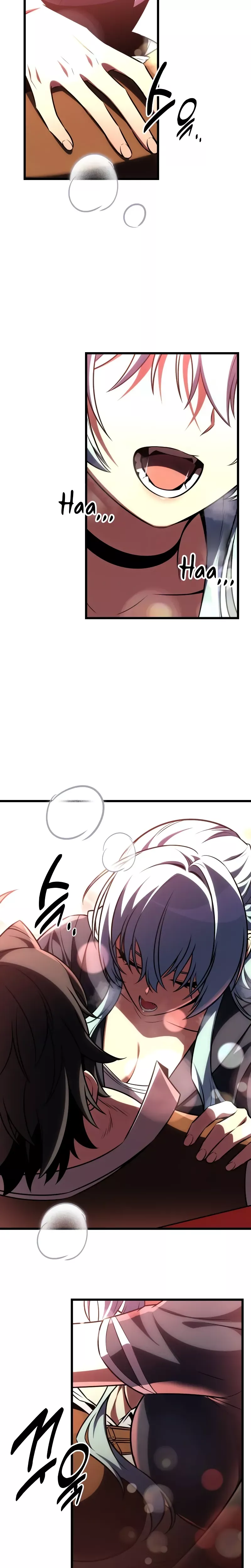 Read I Killed the Main Player Manga Online