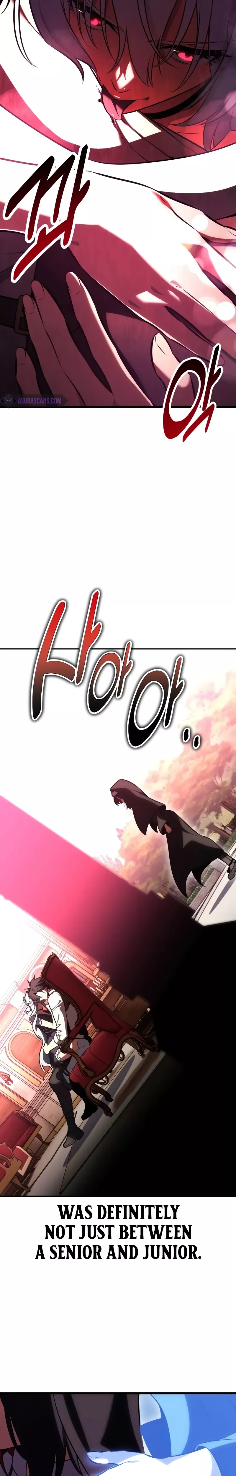 Read I Killed the Main Player Manga Online