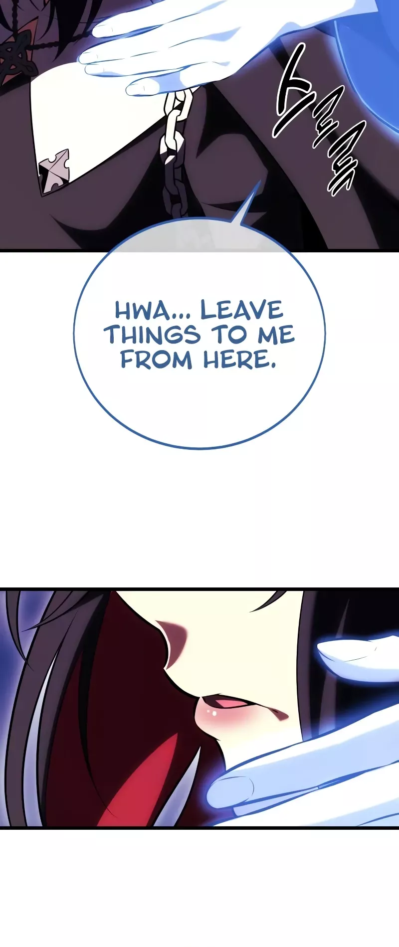 Read I Killed the Main Player Manga Online