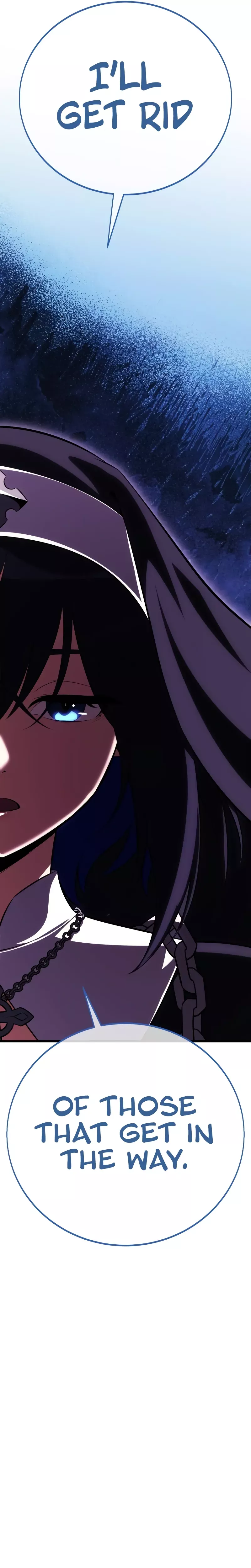 Read I Killed the Main Player Manga Online