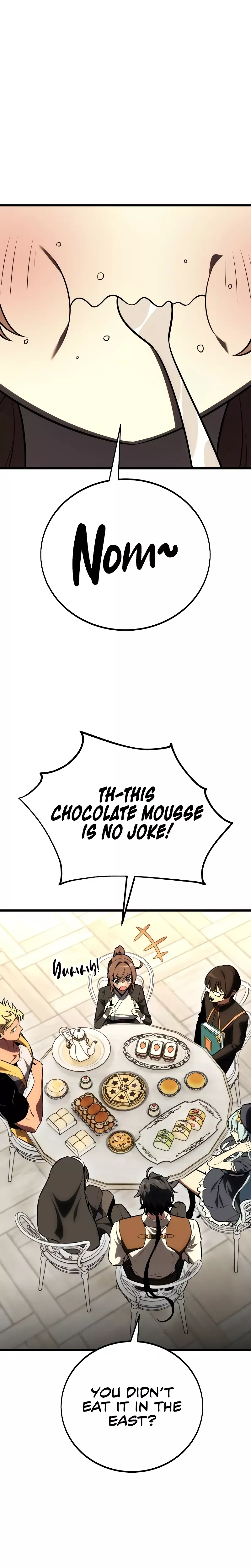 Read I Killed the Main Player Manga Online