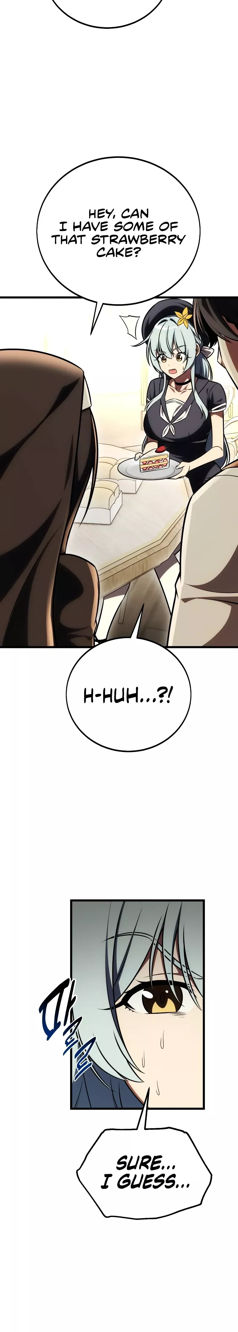 Read I Killed the Main Player Manga Online