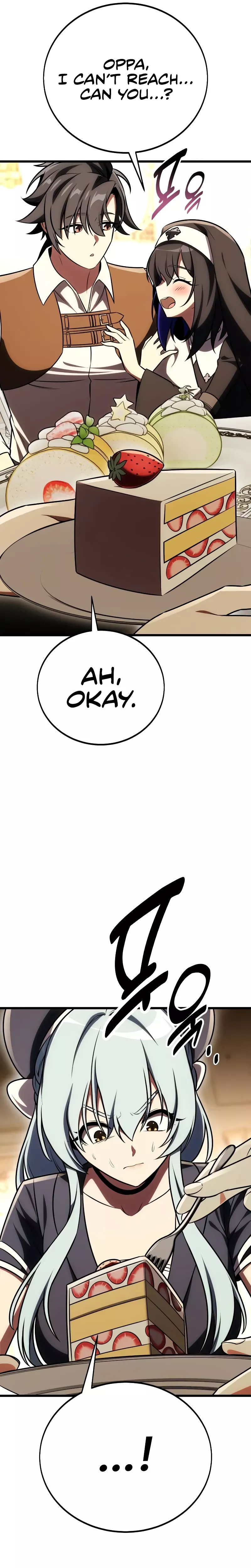 Read I Killed the Main Player Manga Online