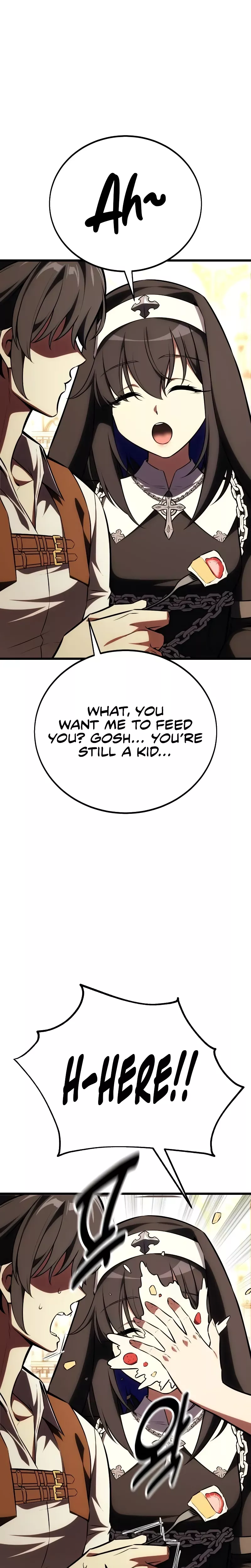 Read I Killed the Main Player Manga Online