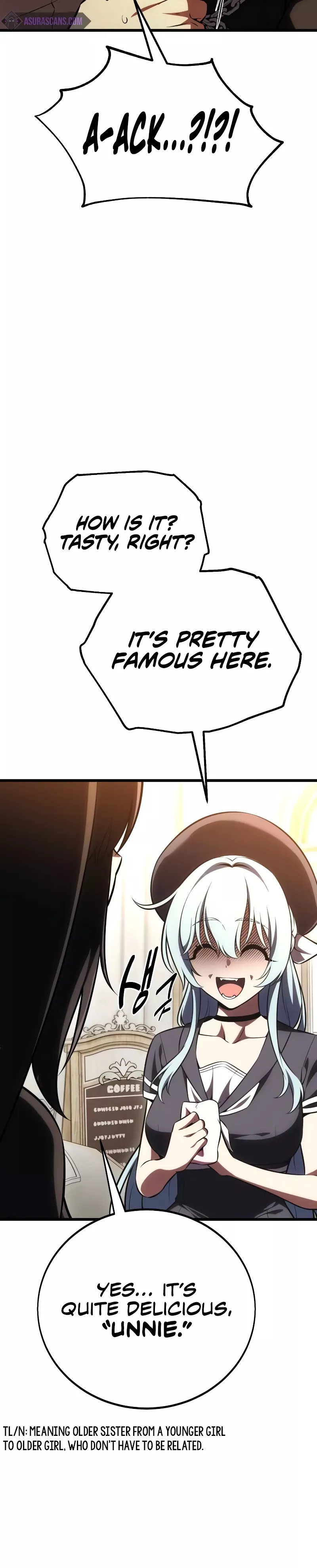 Read I Killed the Main Player Manga Online