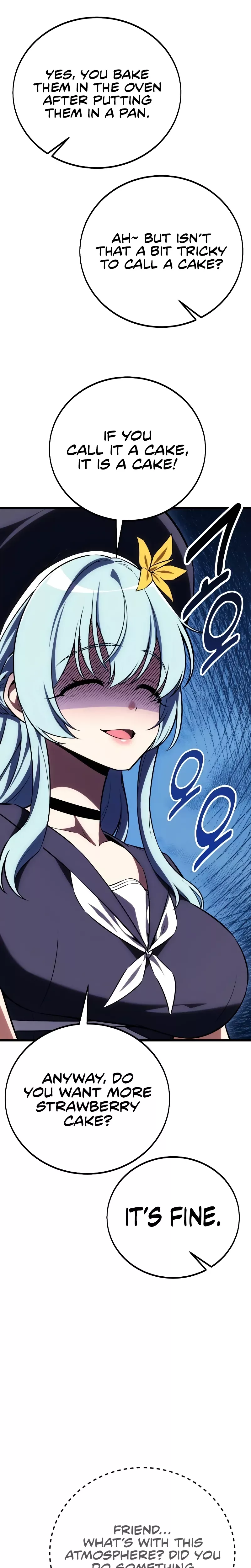 Read I Killed the Main Player Manga Online