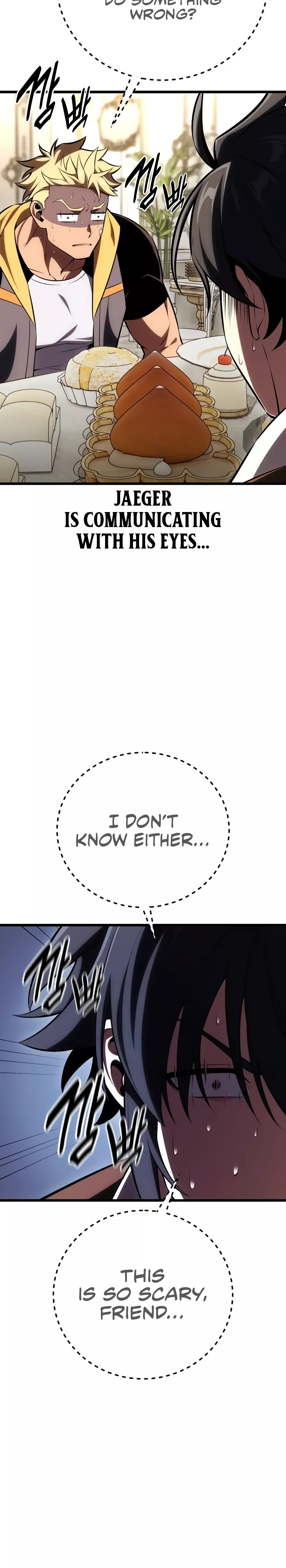 Read I Killed the Main Player Manga Online