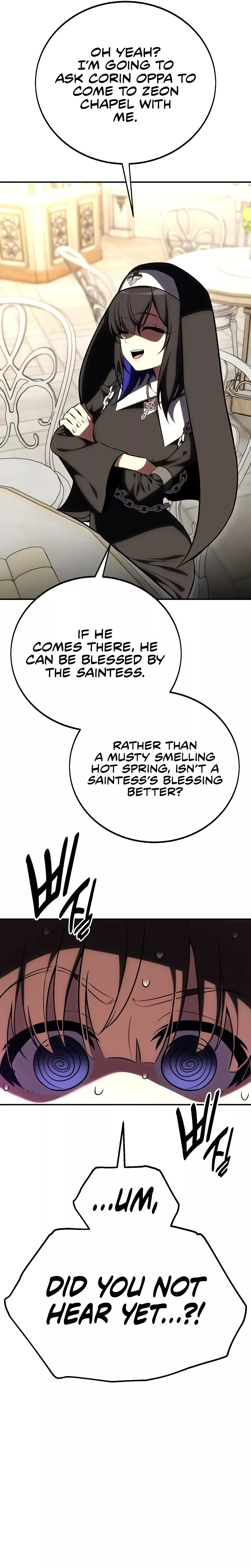 Read I Killed the Main Player Manga Online