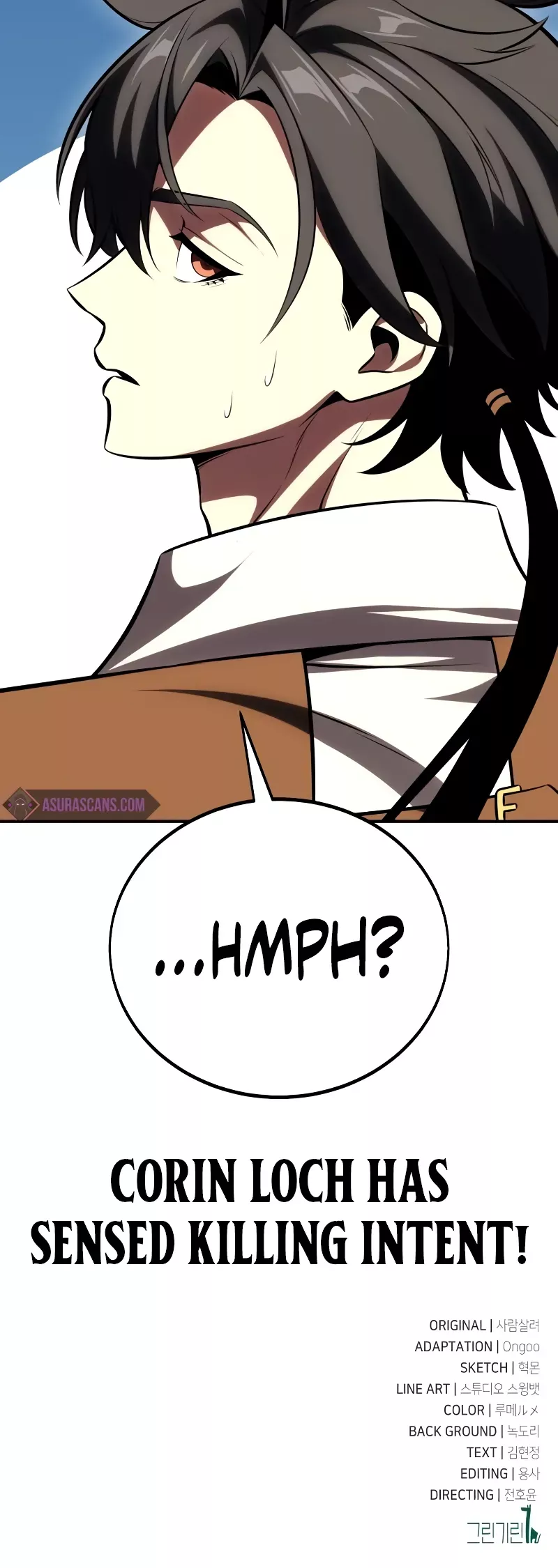 Read I Killed the Main Player Manga Online