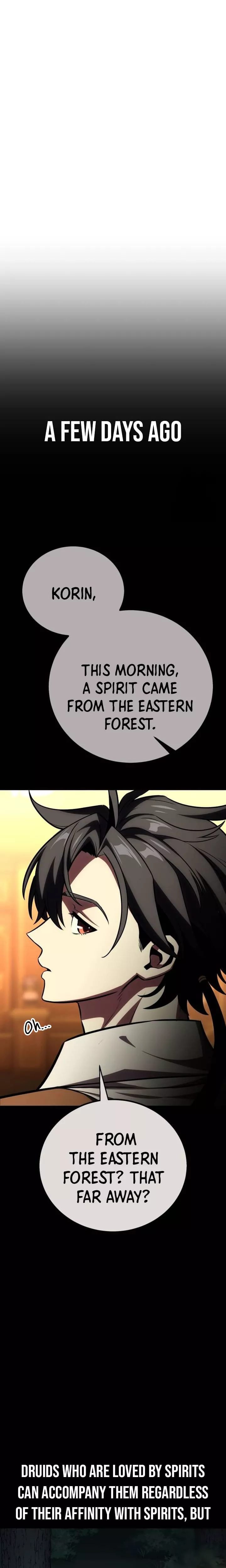 Read I Killed the Main Player Manga Online