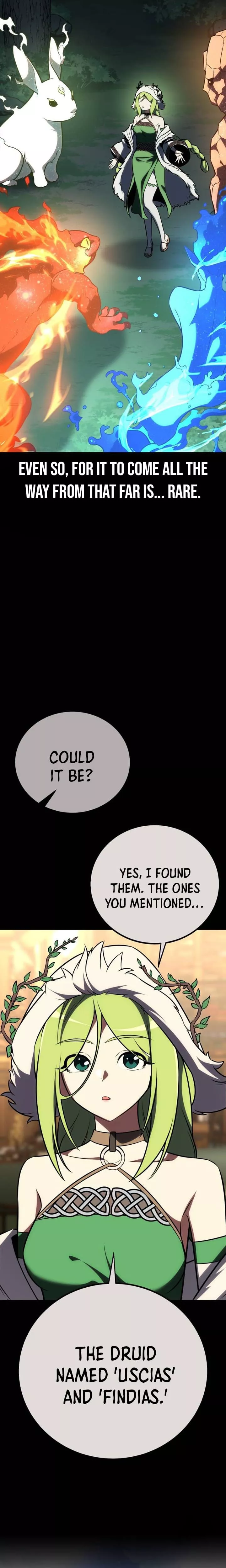 Read I Killed the Main Player Manga Online