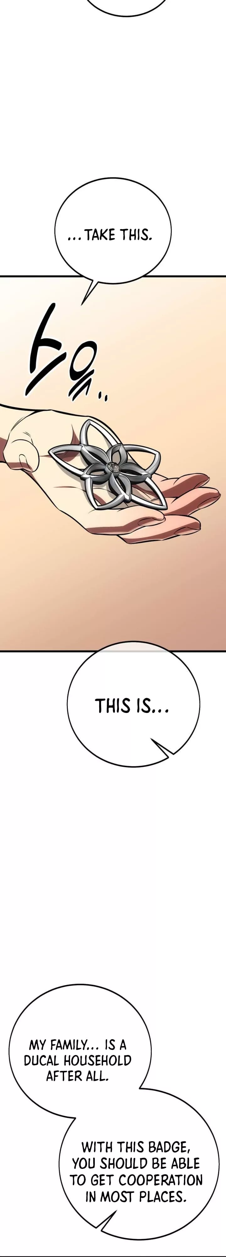 Read I Killed the Main Player Manga Online
