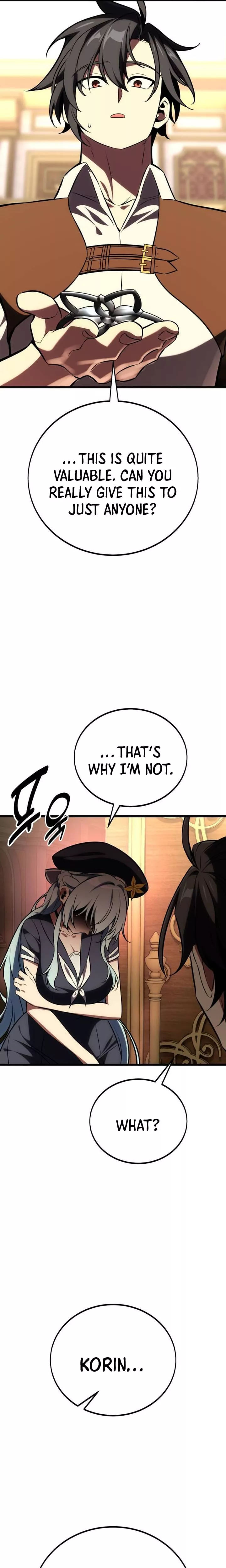 Read I Killed the Main Player Manga Online