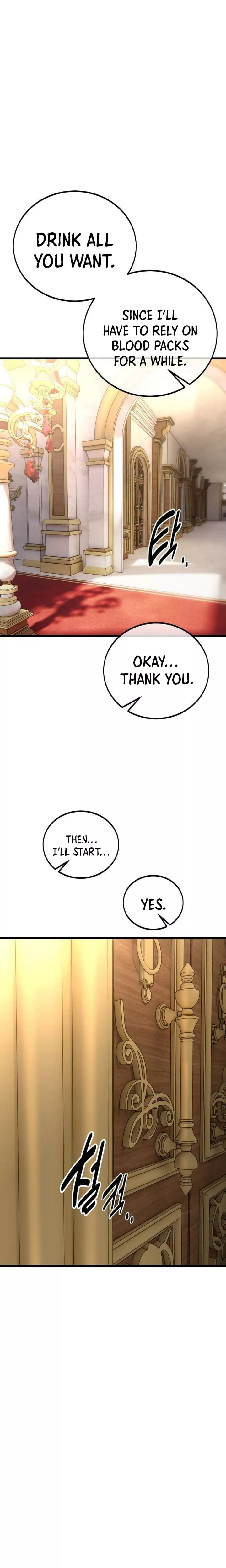 Read I Killed the Main Player Manga Online