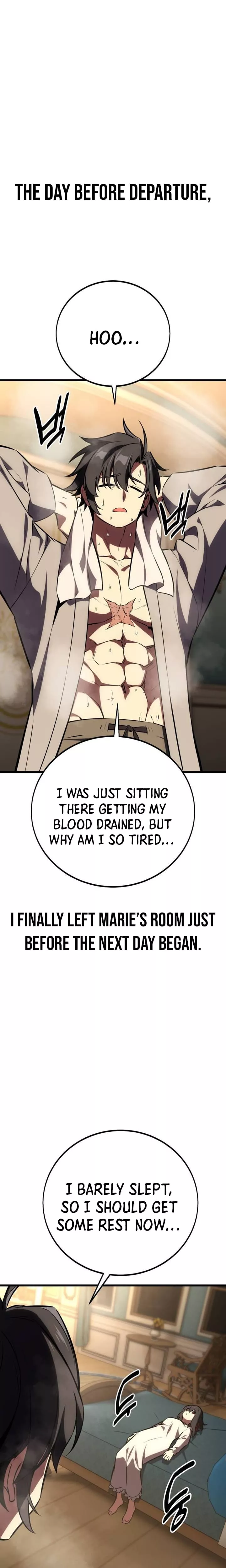Read I Killed the Main Player Manga Online
