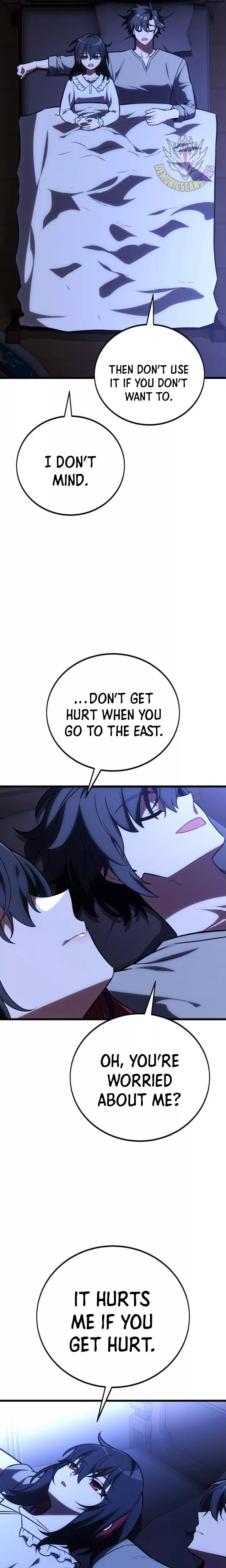 Read I Killed the Main Player Manga Online