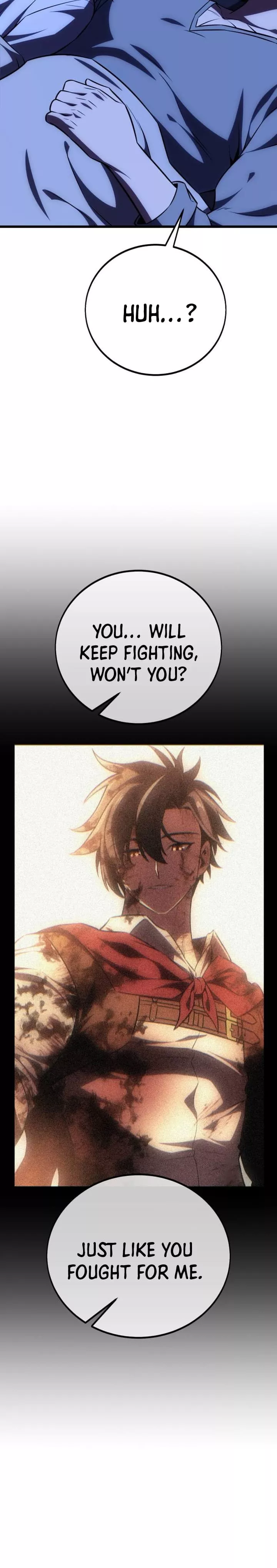 Read I Killed the Main Player Manga Online
